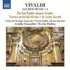 Vivaldi - Sacred Music Vol.4