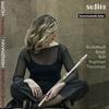 Works for Flute & Piano of the 20th Century