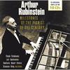 Arthur Rubinstein: Milestones of the Pianist of the Century
