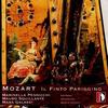 Mozart - Il Finto Pariggino