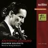 Works for Chamber Orchestra