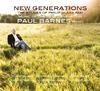 New Generations