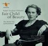 Vaughan Williams - Fair Child of Beauty