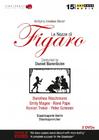 Mozart - Le Nozze di Figaro (DVD)