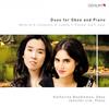 Duos for oboe and piano