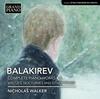 Balakirev - Complete Piano Works Vol.2: Waltzes, Nocturnes and Other Works