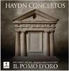 Haydn - Concertos