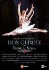 Rudolf Nureyev�s Don Quixote (DVD)