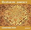 Cavatina Duo: Sephardic Journey