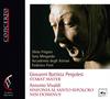 Pergolesi - Stabat Mater; Antonio Vivaldi - Nisi Dominus