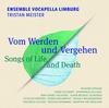 Songs of Life and Death