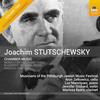 Stutschewsky - Chamber Music