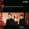 Beethoven - Complete Works for Piano Trio Vol.3