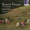 Tartini & Veracini - Violin Sonatas