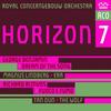 Royal Concertgebouw Orchestra: Horizon 7