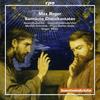 Reger - Complete Chorale Cantatas
