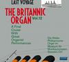 The Britannic Organ Vol.12: Last Voyage