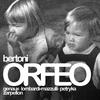 Bertoni - Orfeo ed Euridice