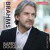 Brahms - Works for Solo Piano Vol.6