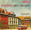 Bacewicz - Complete String Quartets