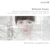 Different Traces: Works for Saxophone Solo & Electronics