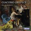 Giacomo Orefice - Chamber Arias