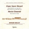 FX Mozart & Clementi - Piano Concertos