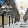 Steinberg - Passion Week