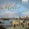 Molter - Orchestral Music & Cantatas