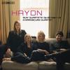 Haydn - ‘Sun’ Quartets, op.20 Vol.1
