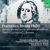 Fago - Cantatas & Ariettas for Solo Voice & Continuo