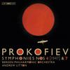 Prokofiev - Symphonies 4 & 7