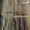 Jo Kondo - Bonjin: Chamber Music