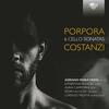 Porpora - 6 Cello Sonatas