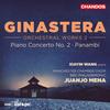 Ginastera - Orchestral Works Vol.2