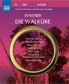 Wagner - Die Walkure (Blu-ray Audio)