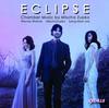 Eclipse: Chamber Music by Mischa Zupko