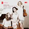 Rontgen - Complete String Trios Vol.4