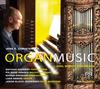 Borup-Jorgensen - Organ Music