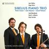 Sibelius Piano Trio play works by Schissi, Saariaho, Lefkowitz, Wennakoski & Sibelius