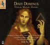 Vivaldi, Mozart, Handel - Dixit Dominus