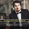 Charles Richard-Hamelin plays Beethoven, Enescu, Chopin
