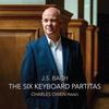 JS Bach - The Six Keyboard Partitas