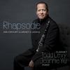 Rhapsodie: 20th-Century Clarinet Classics