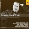 Majerski - Concerto-Poem and Other Works