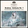 Brahms - Symphony no.1 (LP)