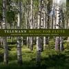 Telemann - Music for Flute