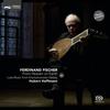 Ferdinand Fischer - From Heaven on Earth: Lute Music from Kremsmunster Abbey