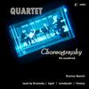 Quartet Choreography: The Soundtrack