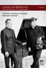Beethoven - The Violin Sonatas (DVD + Blu-ray)